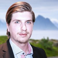 Kristofer Dahlstedt Email