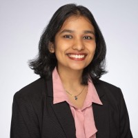 Compass Analytics Employee Berly Biju's profile photo