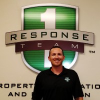 Response Team 1 Employee Cj Achee's profile photo
