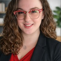 Opp Employee Jenny Holahan's profile photo