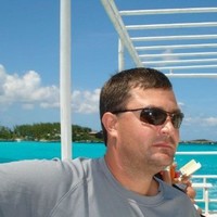 Brady McDonald