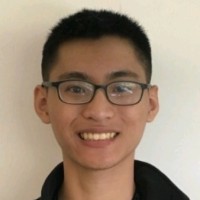 DATA FUSION & NEURAL NETWORKS Employee Kevin Pho's profile photo