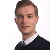 sinopsis ag Employee Nils Kurfürst's profile photo
