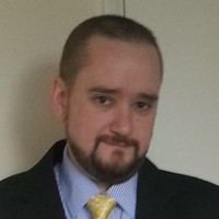 Millnet Employee Bruce Richardson's profile photo