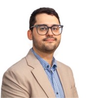 Pronto! Employee Nicolas Lugano's profile photo