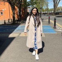 Unlocking Language Employee Amna Ehsan's profile photo