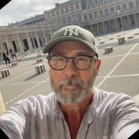 PUBLIATIS Employee Thierry Méar's profile photo