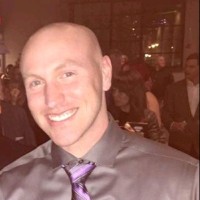 World Wide Technology Employee Collin Bates's profile photo