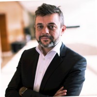 Splunk Employee Marco Blanco's profile photo