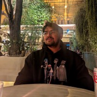 Saurabh Pathak's profile photo