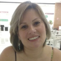 Oxi Ambiental S.A. Employee Elaine Cancela's profile photo