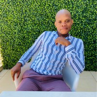 Bongani Makitla's profile photo