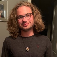 SPHERICAL Employee Micah Corning-Myers's profile photo