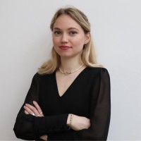 Aginode, formerly Nexans Telecom & Data Employee Elisa Cassé's profile photo