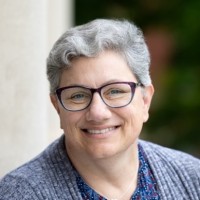 Harvard Library Employee Amy van Epps's profile photo