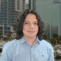 Samsung Electronics Colombia Employee Daniel Federico Tovar Sánchez's profile photo