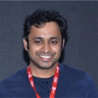 Shunya Os Employee Nikhil Bhaskaran's profile photo