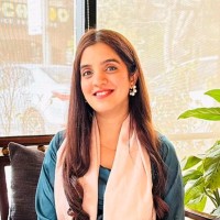Lifepro Employee Fatima Zohra's profile photo