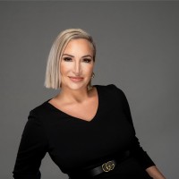 Walmart Employee Jennifer Buchanan's profile photo