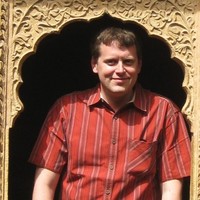 Todd Ogle Email & Phone Number