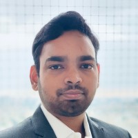 Avinash Kanumuru Email