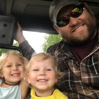 Udelhoven Employee Tim Rosser's profile photo