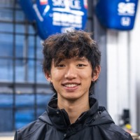 Peripheral Labs Employee Kelvin Cui's profile photo
