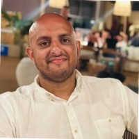 Karma Nirvana Employee Anup Manota's profile photo