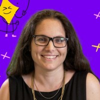 EverAfter Employee Noa Danon's profile photo