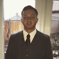 Prozone Sports Ltd Employee Bradley Birch's profile photo
