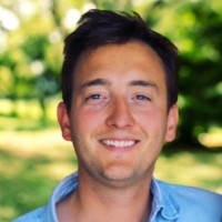 NEOLAIT Employee Gaëtan de la Bretesche's profile photo