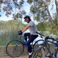 Mobile Experts Employee Anil Pariyar's profile photo