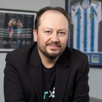 Alex Rodov Email & Phone Number
