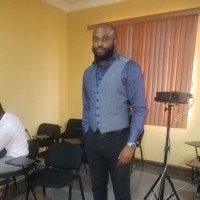 Adesanmi Jaiyeola's profile photo