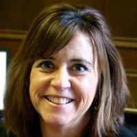 Lisa Stump