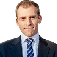Defense Conseil International Employee Samuel Fringant's profile photo