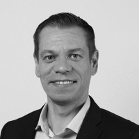 iLOQ Employee Tomi Karjalainen's profile photo