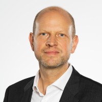 PSP Swiss Property Employee Lars Raida's profile photo