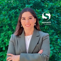 Sysmatch Employee Rita Segurado's profile photo