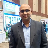 Sparta Cloud Solutions Employee Sashank Kondru's profile photo