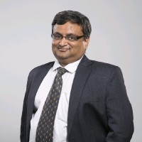 Mynd Solutions Asia PTE Ltd. Employee Saurabh Ganeriwala's profile photo