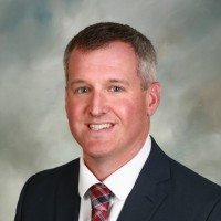 Community State Bank - Des Moines, IA Employee Drew Conley's profile photo