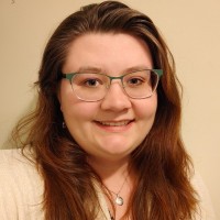 RockStep Solutions Employee Karissa Panzino's profile photo