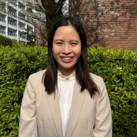 DAAD Deutscher Akademischer Austauschdienst Employee Yu Takeuchi's profile photo