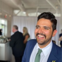 Schneider Electric Employee Randy Hedrick's profile photo