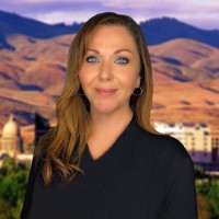 Alicia Cordova-Hollinger Email & Phone Number