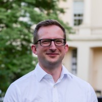 London Business School Employee Robert Pinkerton's profile photo