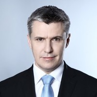 Solutions30 Employee Wojciech Pomykala's profile photo