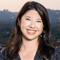 WME (William Morris Endeavor) Employee Nicole Goldberg's profile photo