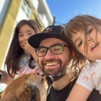 Coursera Employee Tyler Shea's profile photo